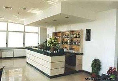 Hotel Holidays Torre del Greco Esterno foto