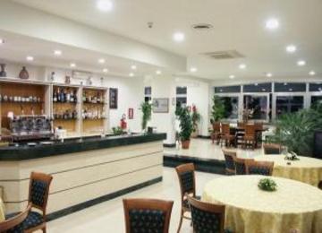 Hotel Holidays Torre del Greco Esterno foto