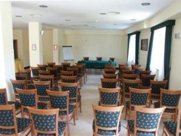 Hotel Holidays Torre del Greco Esterno foto
