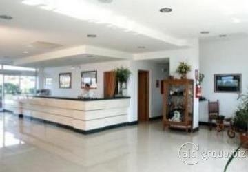 Hotel Holidays Torre del Greco Esterno foto