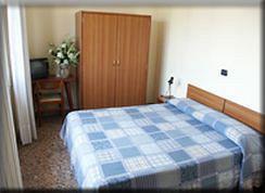 Hotel Holidays Torre del Greco Esterno foto