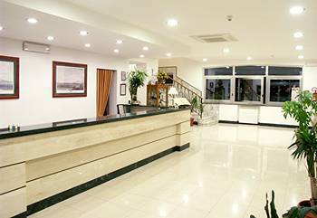 Hotel Holidays Torre del Greco Esterno foto